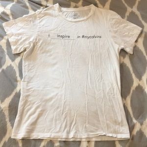 Calvin Klein shirt